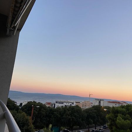 Sea Star Apartment Split Bagian luar foto