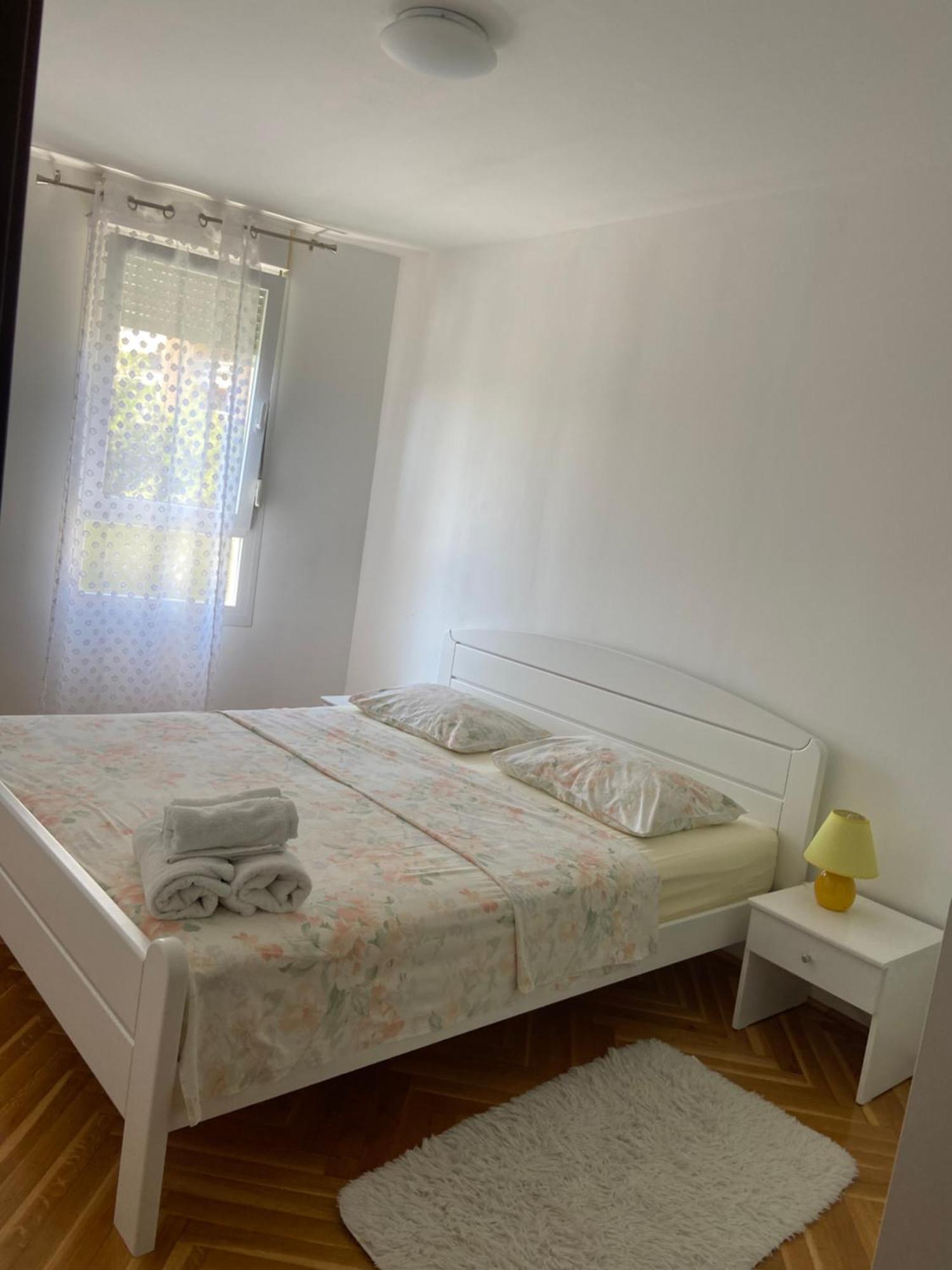 Sea Star Apartment Split Bagian luar foto