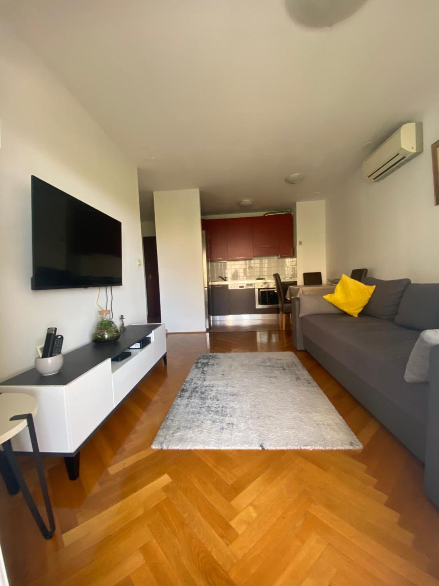 Sea Star Apartment Split Bagian luar foto