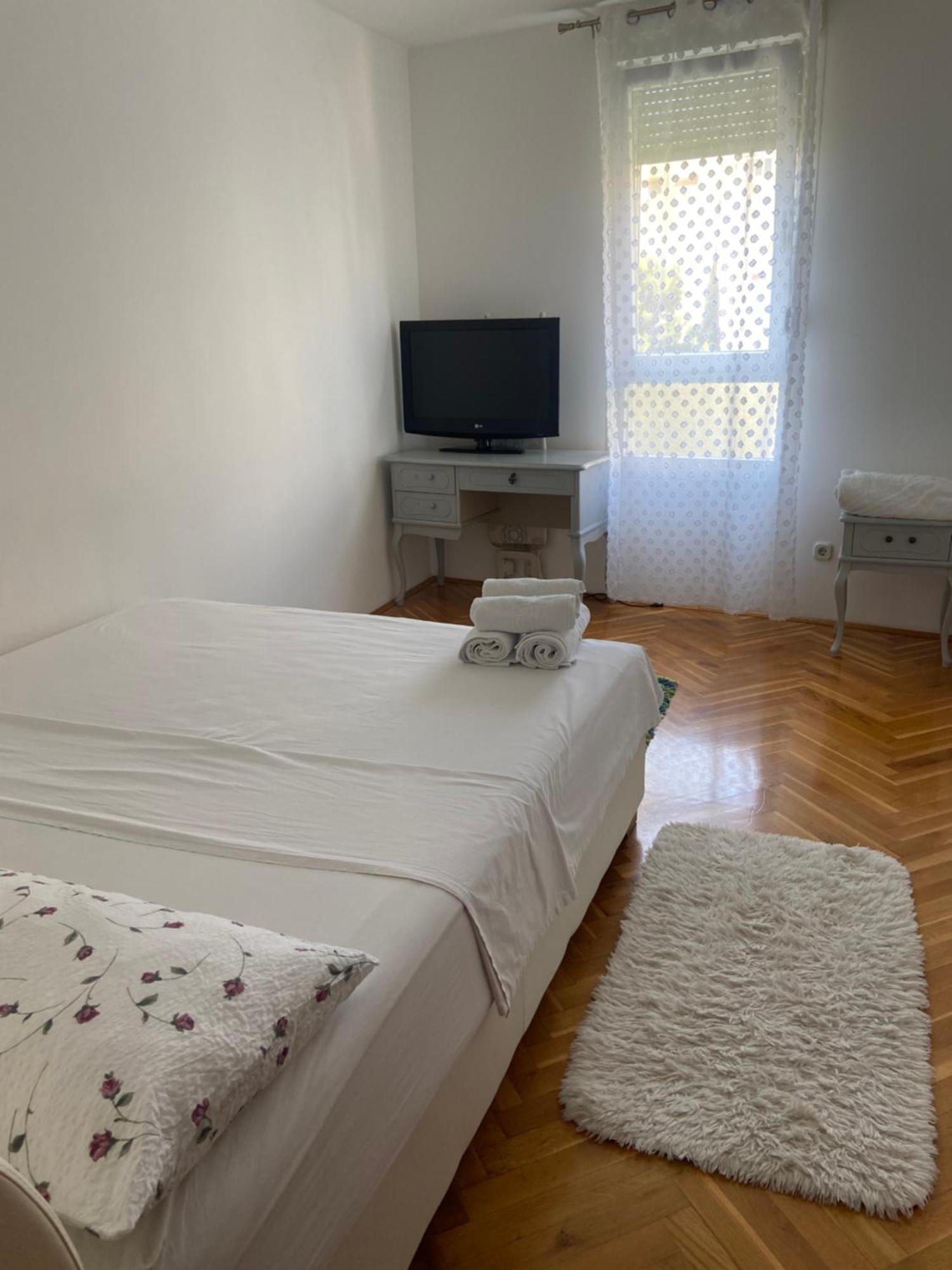 Sea Star Apartment Split Bagian luar foto