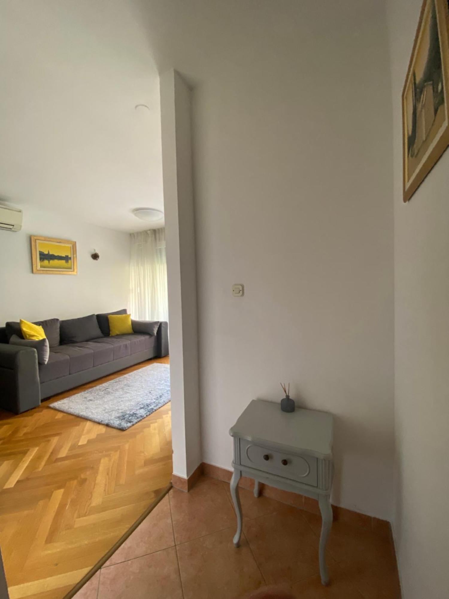 Sea Star Apartment Split Bagian luar foto
