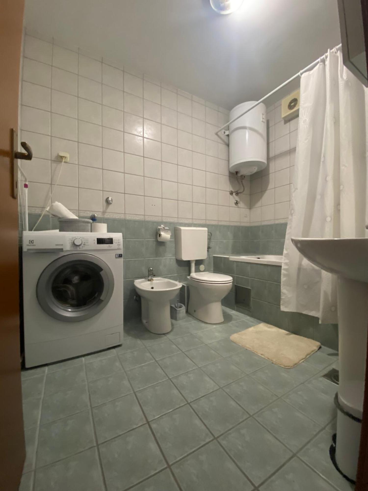 Sea Star Apartment Split Bagian luar foto