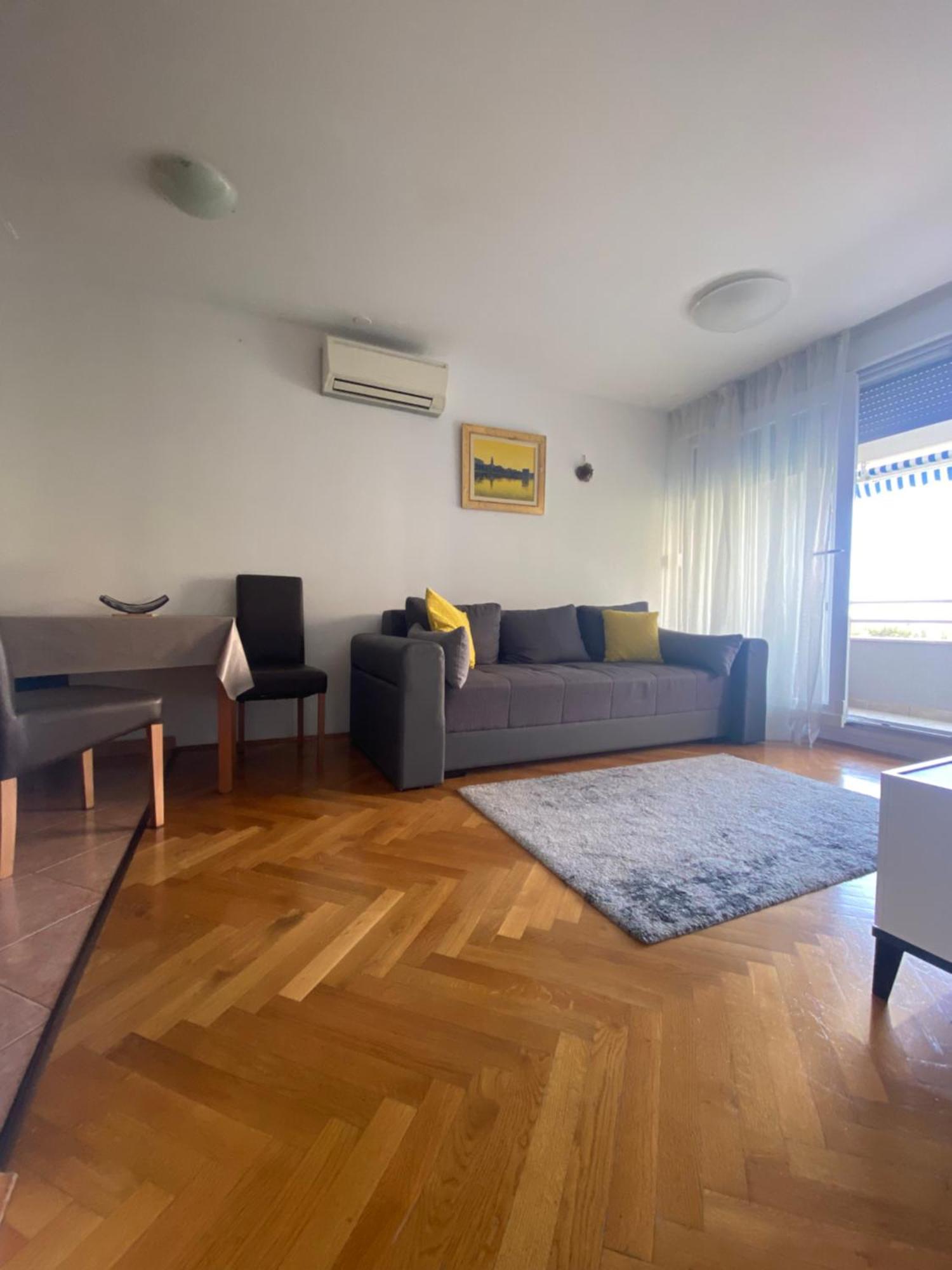 Sea Star Apartment Split Bagian luar foto