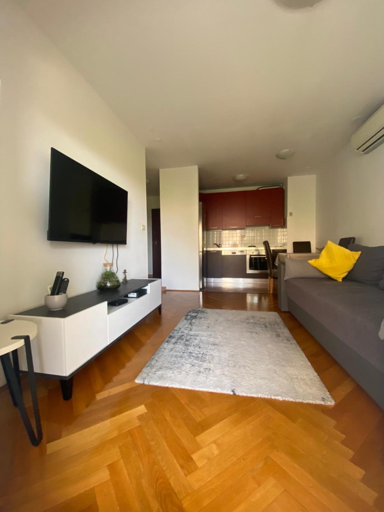 Sea Star Apartment Split Bagian luar foto