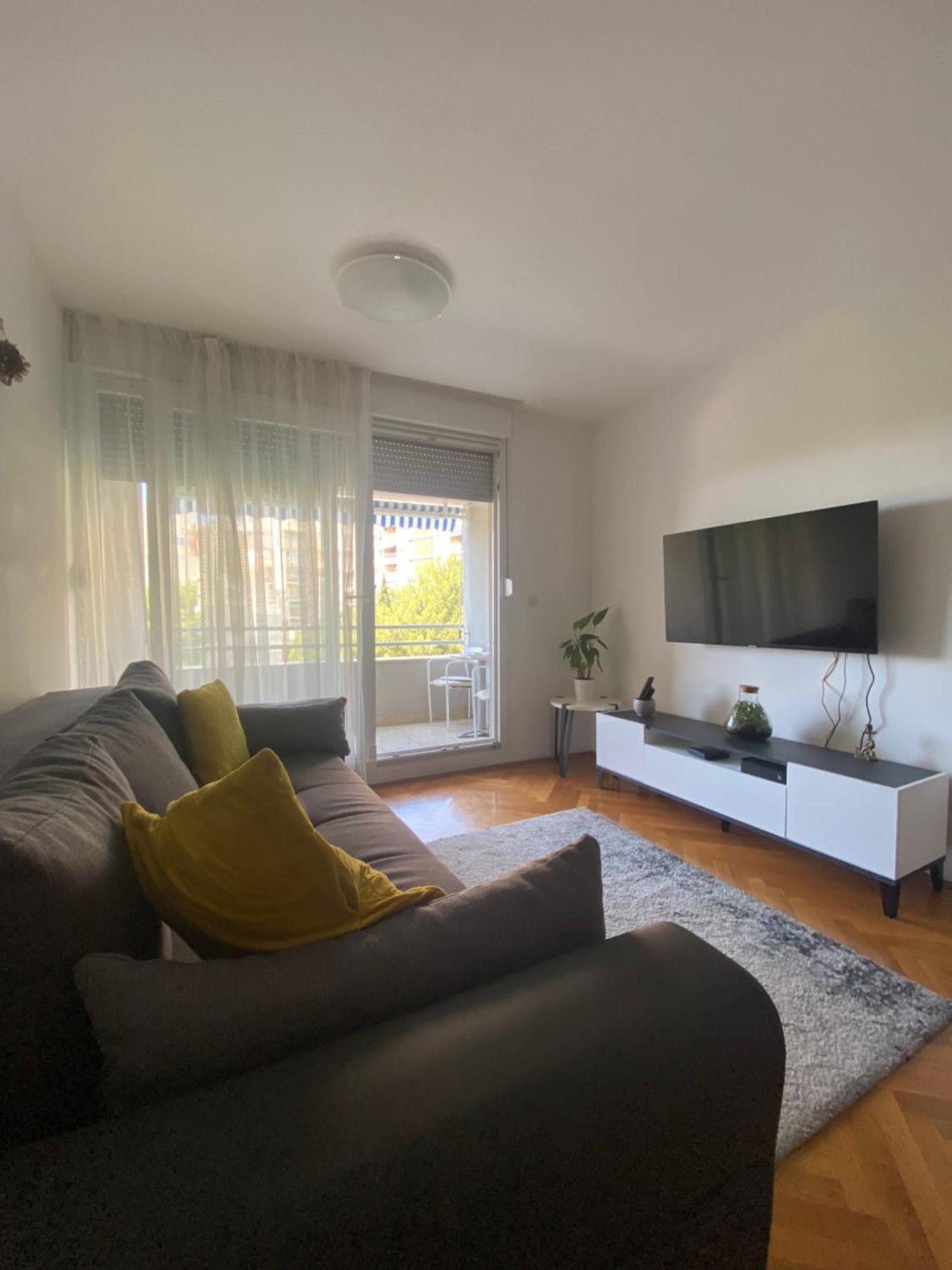 Sea Star Apartment Split Bagian luar foto