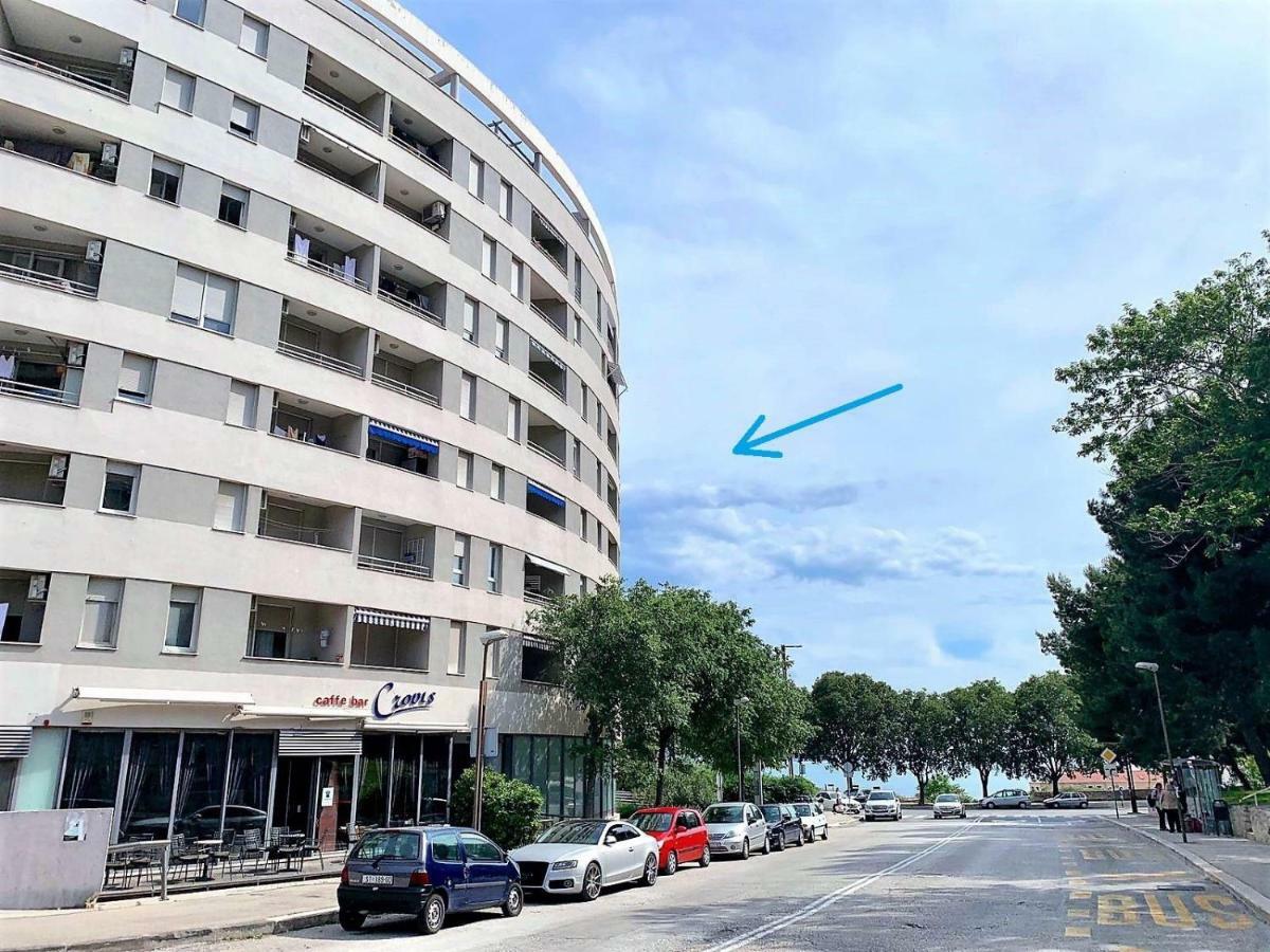 Sea Star Apartment Split Bagian luar foto