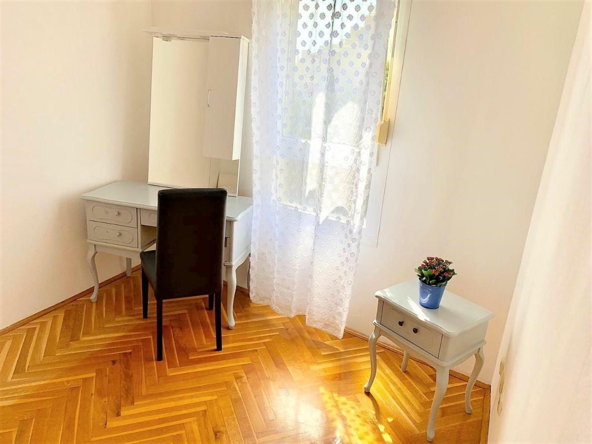 Sea Star Apartment Split Bagian luar foto