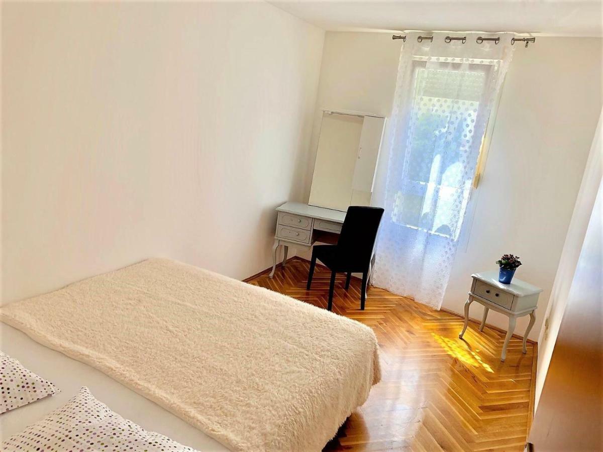 Sea Star Apartment Split Bagian luar foto