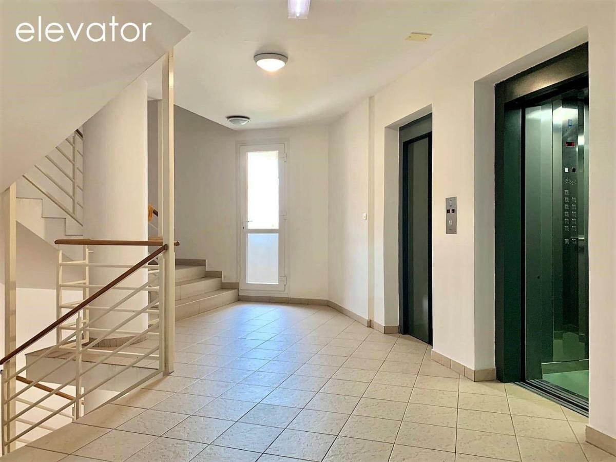 Sea Star Apartment Split Bagian luar foto