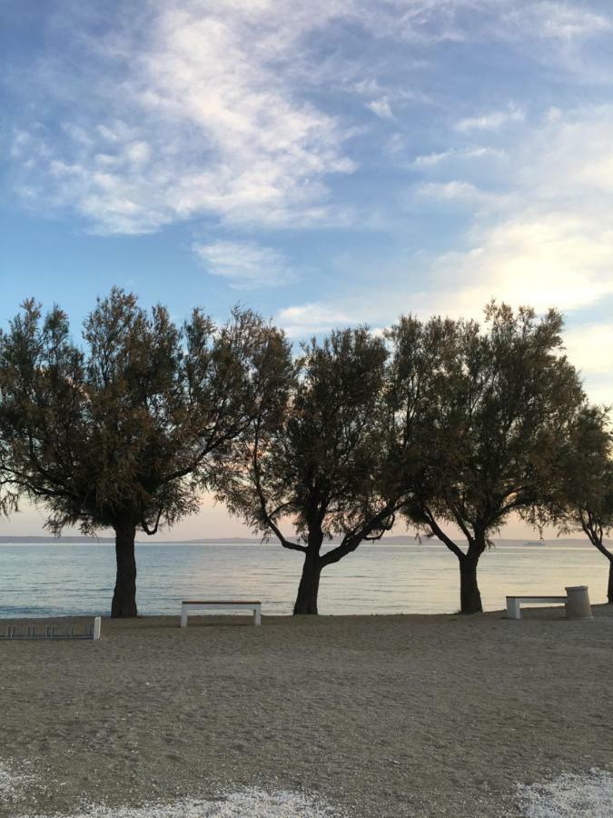 Sea Star Apartment Split Bagian luar foto