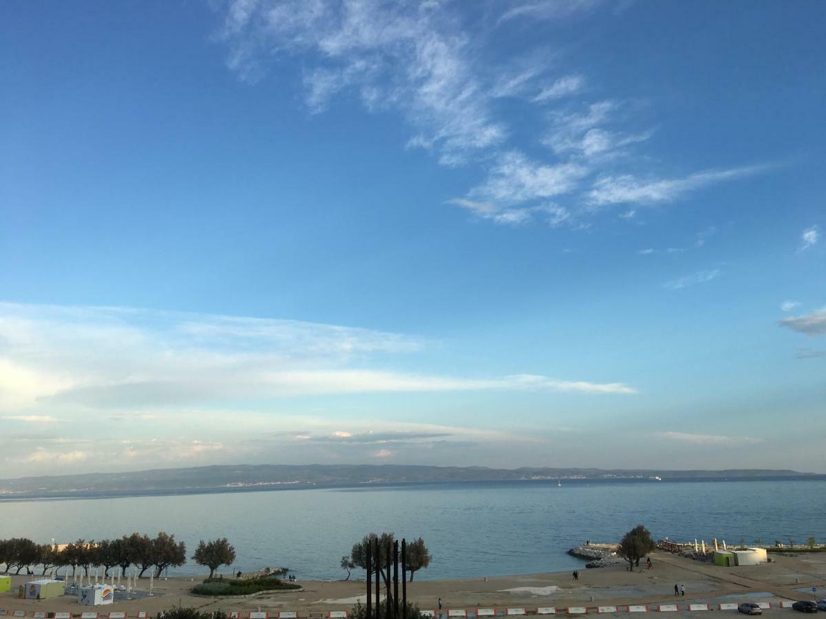 Sea Star Apartment Split Bagian luar foto
