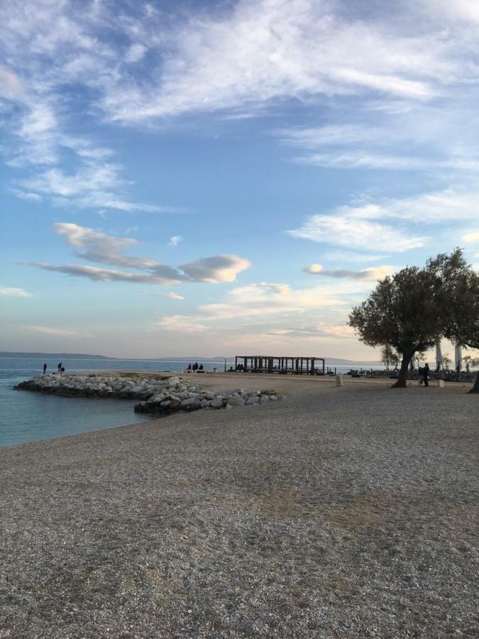 Sea Star Apartment Split Bagian luar foto