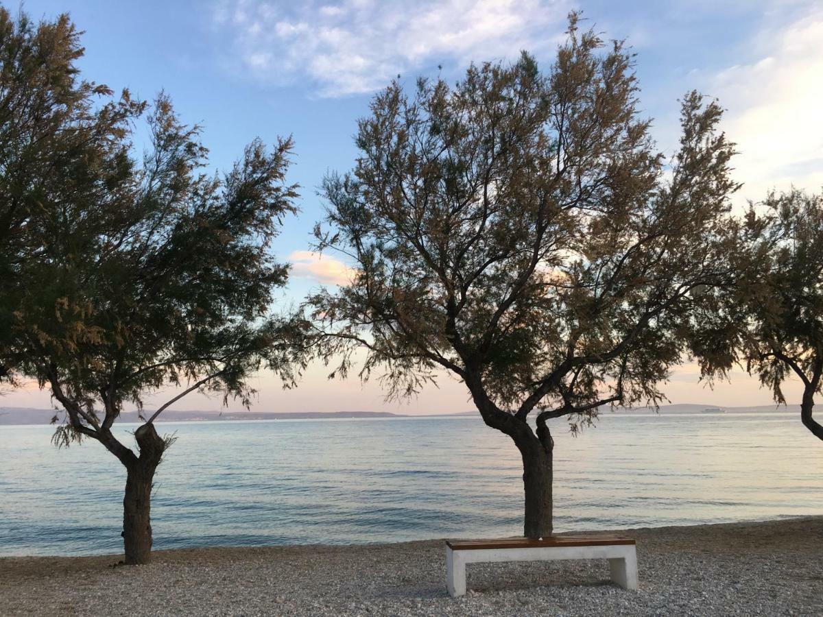 Sea Star Apartment Split Bagian luar foto